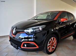 Renault Captur '14 1.5Dci DYNAMIC+ SPECIAL EDITION DIESEL