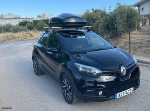 Renault Captur '14