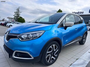 Renault Captur '14 DYNAMIC 1.5DCI 90HP