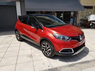 Renault Captur '14 HELLY HANSEN XMOD EDITION!