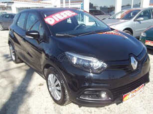 Renault Captur '15 1.5 D