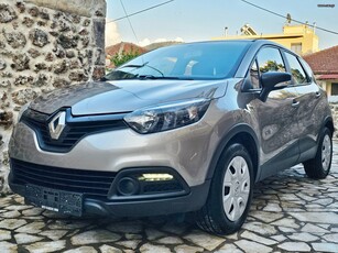 Renault Captur '15 1.5dci