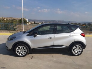 Renault Captur '15