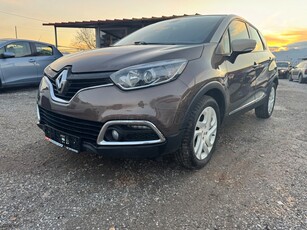 Renault Captur '15