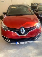 Renault Captur '15