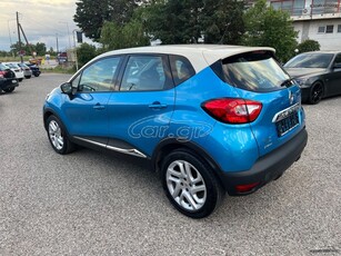 Renault Captur '15