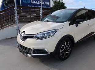 Renault Captur '15