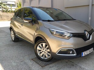 Renault Captur '15 DCI 90