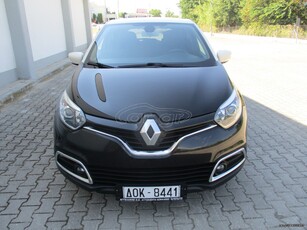 Renault Captur '15 Dynamic