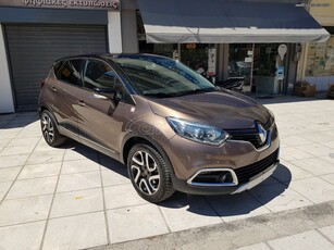 Renault Captur '15 HELLY HANSEN XMOD EDITION-ΑΥΤ/