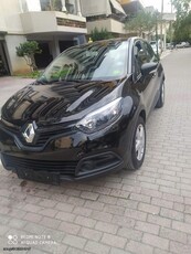 Renault Captur '15 Tce90