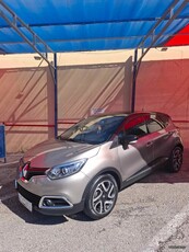 Renault Captur '16