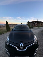 Renault Captur '16 1.5 DCI ENERGY INTENS