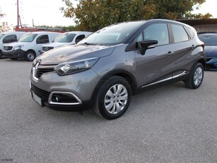 Renault Captur '16 1,5dci energy 90ps