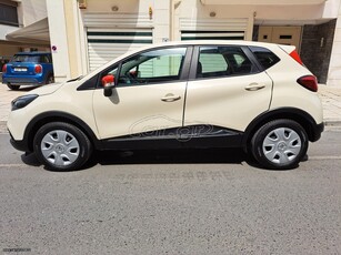 Renault Captur '16