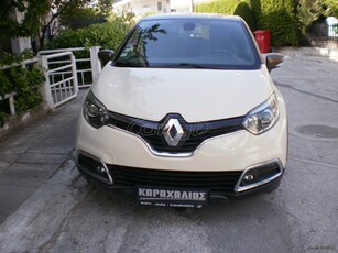 Renault Captur '16