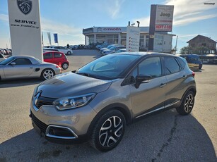 Renault Captur '16 AΥΤΟΜΑΤΟ