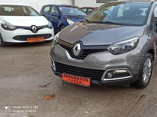 Renault Captur '16