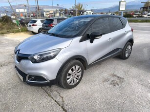 Renault Captur '16 Diesel Euro 6