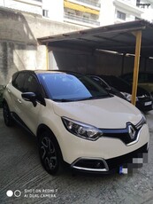 Renault Captur '16 DYNAMIC