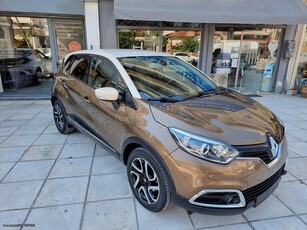 Renault Captur '16 ELYSEE-ΑΥΤΟΜΑΤΟ-ΣΑΝ ΚΑΙΝΟΥΡΙΟ