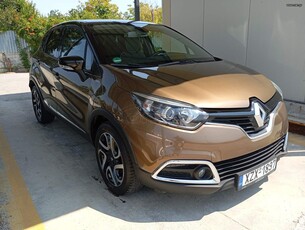 Renault Captur '16 Elysse