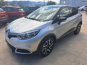 Renault Captur '16 ENERGY dCi 90 ECO2 DYNAMIQUE