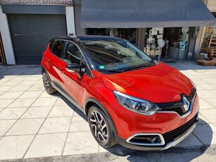 Renault Captur '16 HELLY HANSEN-ΑΥΤΟΜΑΤΟ-ΚΑΜΕΡΑ