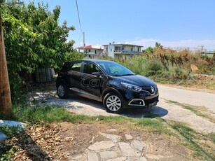 Renault Captur '16 Zen Energy