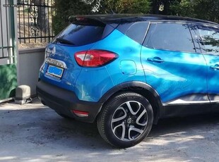 Renault Captur '17 1.5 DCI DYNAMIC