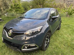 Renault Captur '17