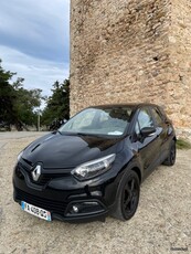 Renault Captur '17