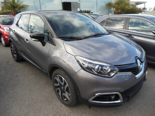 Renault Captur '17