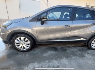 Renault Captur '17