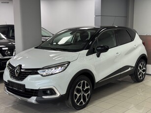 Renault Captur '17 DYNAMIQUE 110 PS NAVI