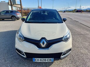 Renault Captur '17 ENERGY DCI 90 ECO2 DYNAMIQUE