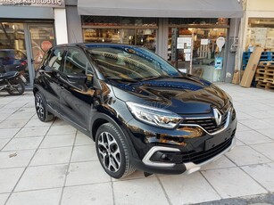 Renault Captur '18 ΣΑΝ ΚΑΙΝΟΥΡΙΟ-6 ΤΑΧΥΤΟ-NAVI-!!