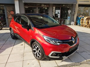 Renault Captur '18 ΕΚΔΟΣΗ CROSSBORDER-ΑΥΤΟΜΑΤΟ!!