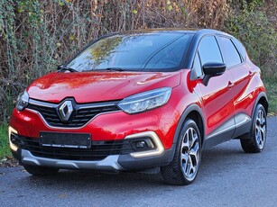 Renault Captur '18 DCi 115PS 6TAXYTO ΙΝΤΕΝS NAVI-XENON-GRIP