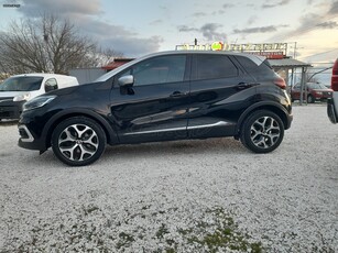 Renault Captur '18 DCI 90 DYNAMIQUE EDC