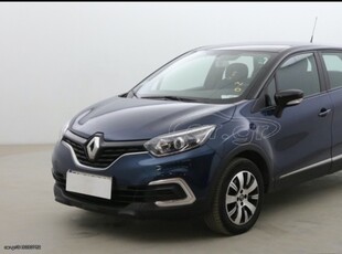 Renault Captur '18 ENERGY ΑΥΤΟΜΑΤΟ ΕDC