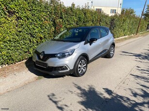 Renault Captur '19 1.5 DCI ΑΥΤΟΜΑΤΟ!!