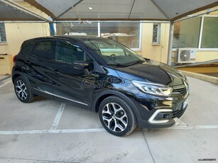 Renault Captur '19 dCi 90 Dynamique EDC