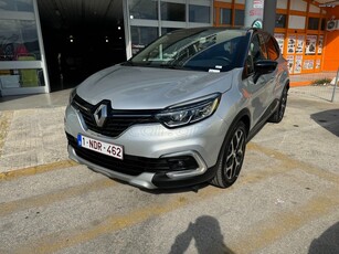 Renault Captur '19 ΑΥΤΟΜΑΤΟ ΦΟΥΛ ΕΞΤΡΑ