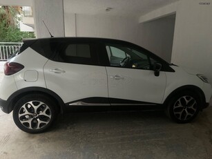 Renault Captur '19 FULL EXTRA