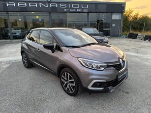 Renault Captur '19 Red Edition.. Camera.Navi