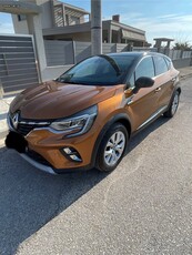 Renault Captur '20 BLUE DCI 115 BUSINESS EDITION