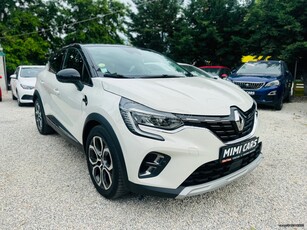 Renault Captur '20 BLUE dCi 115 Business Edition Full Extra..!