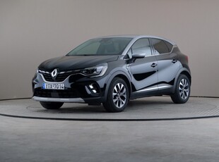 Renault Captur '20 Blue dCi 95hp Dynamic 1.5