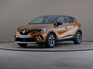 Renault Captur '20 Blue dCi 95hp Dynamic 1.5